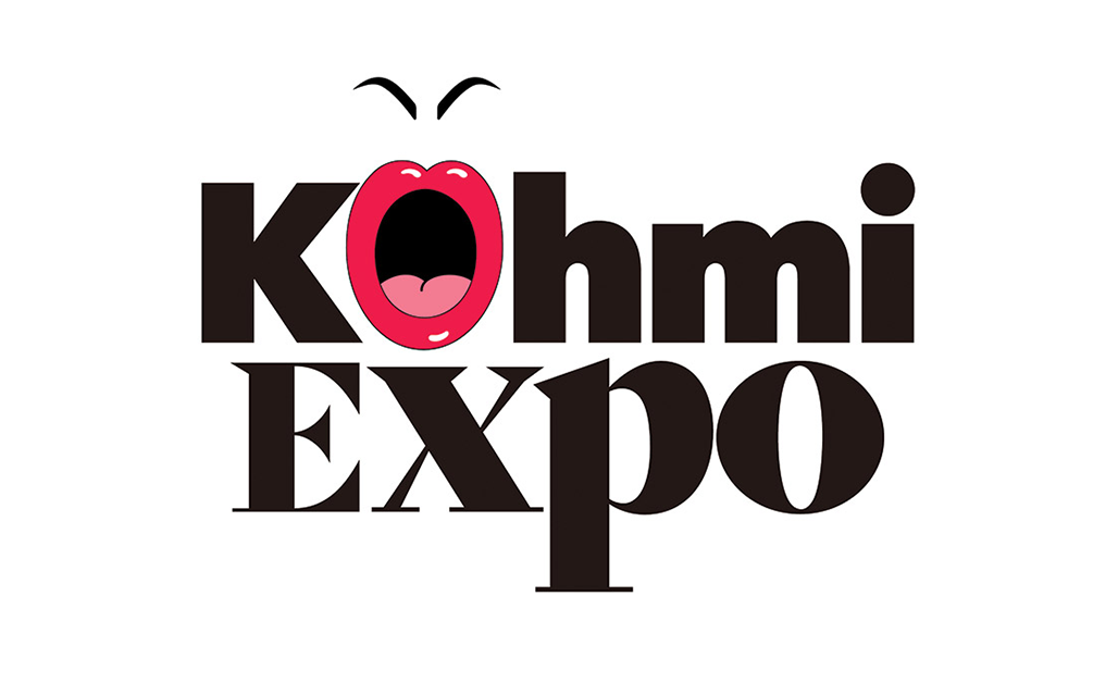 Kohmi EXPO