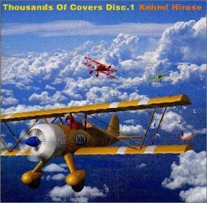 Thousands Of Covers Disc. 1