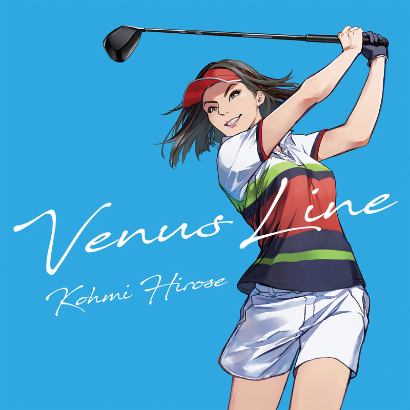 Venus Line