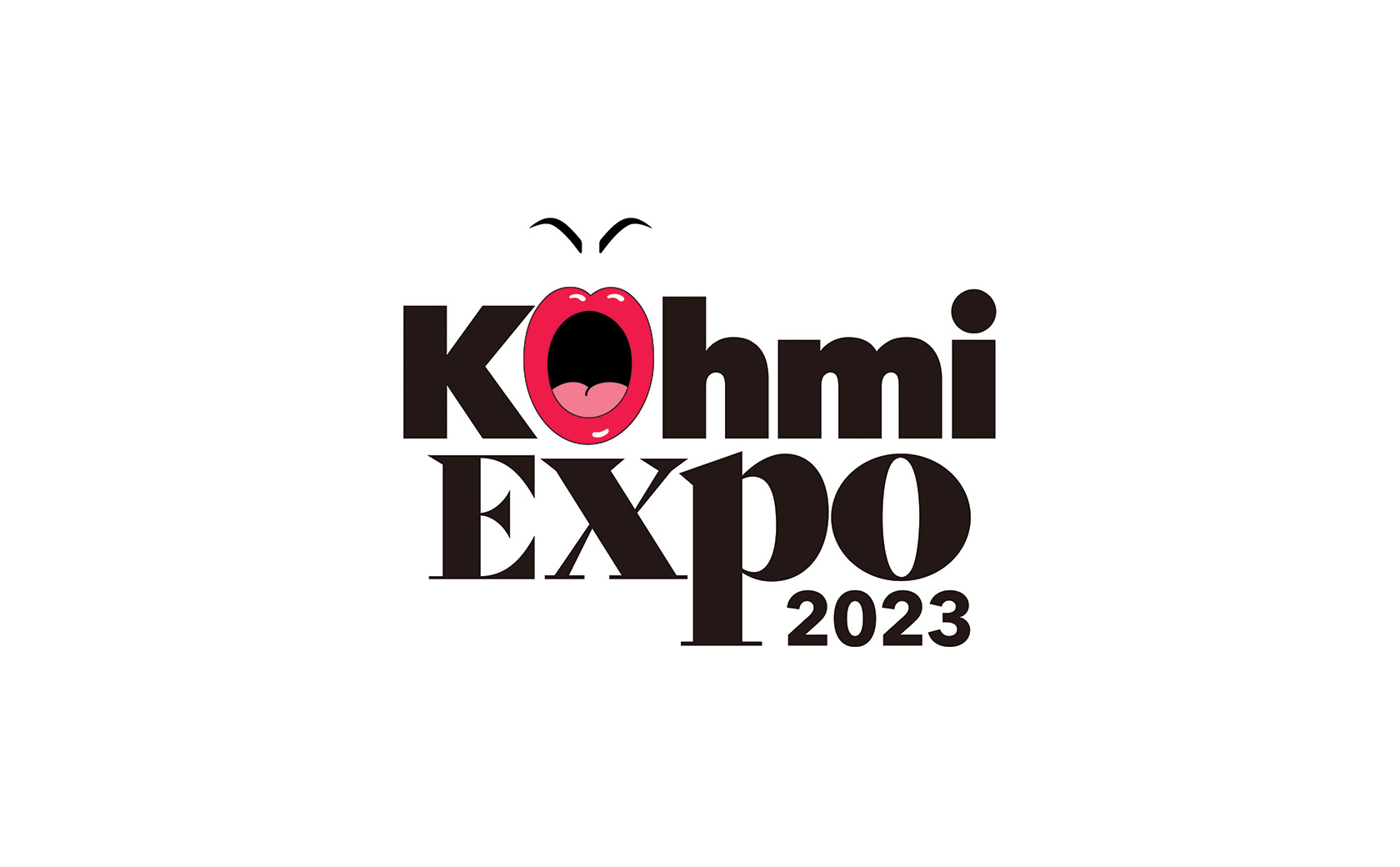 「Kohmi EXPO」出演者第一弾発表！