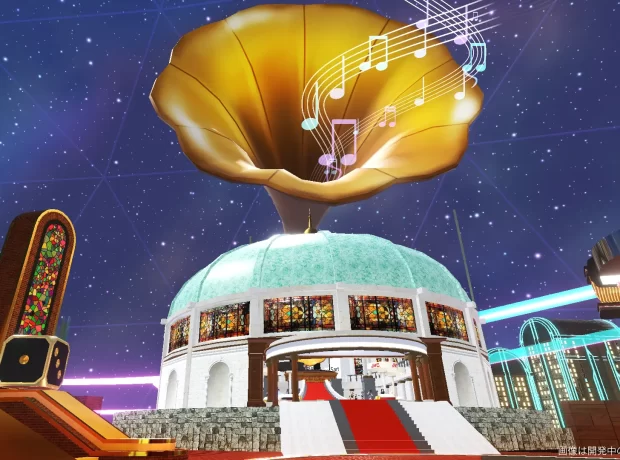 バーチャルマーケット2023 Summer 出演のお知らせ