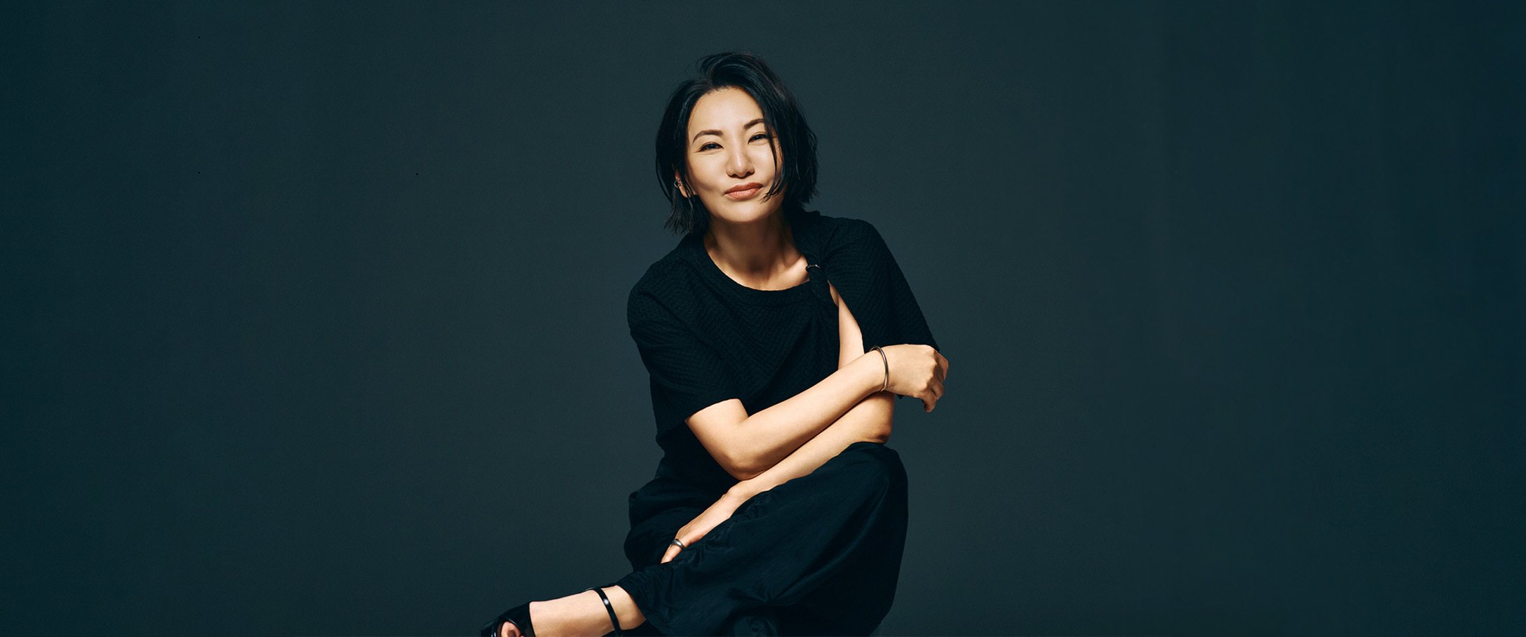 広瀬香美/kohmi hirose