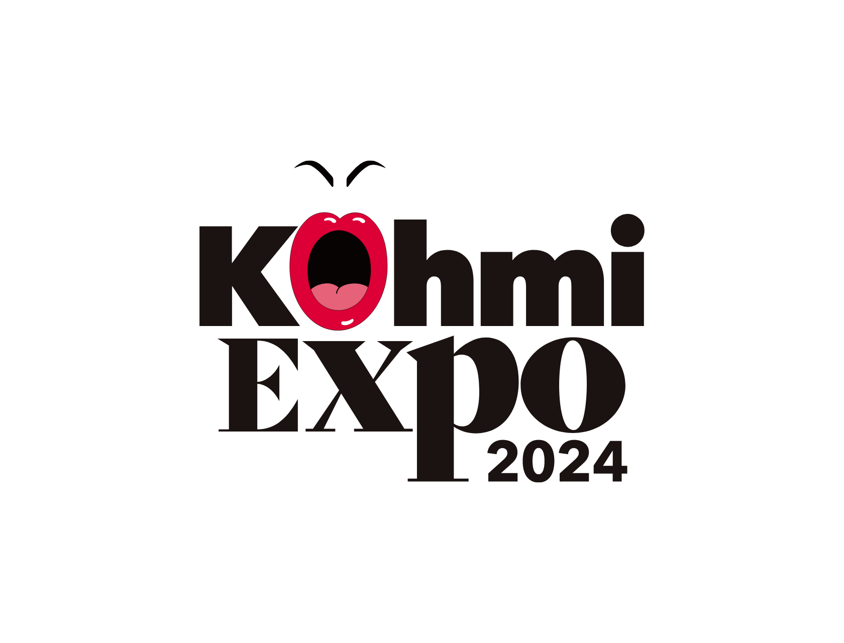Kohmi EXPO 2024 第一弾出演者発表のお知らせ