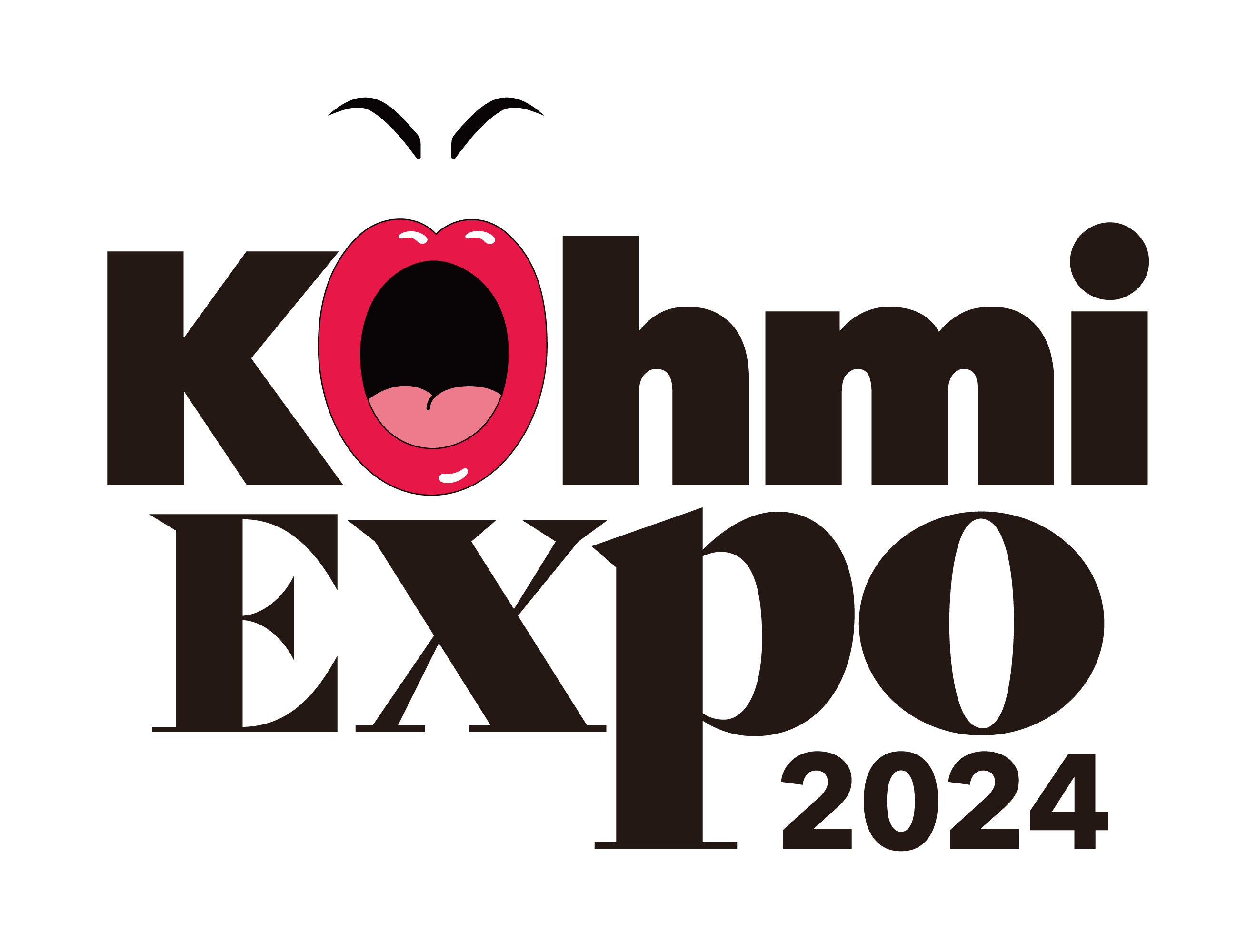 Kohmi EXPO 2024当日引換券の販売が決定！