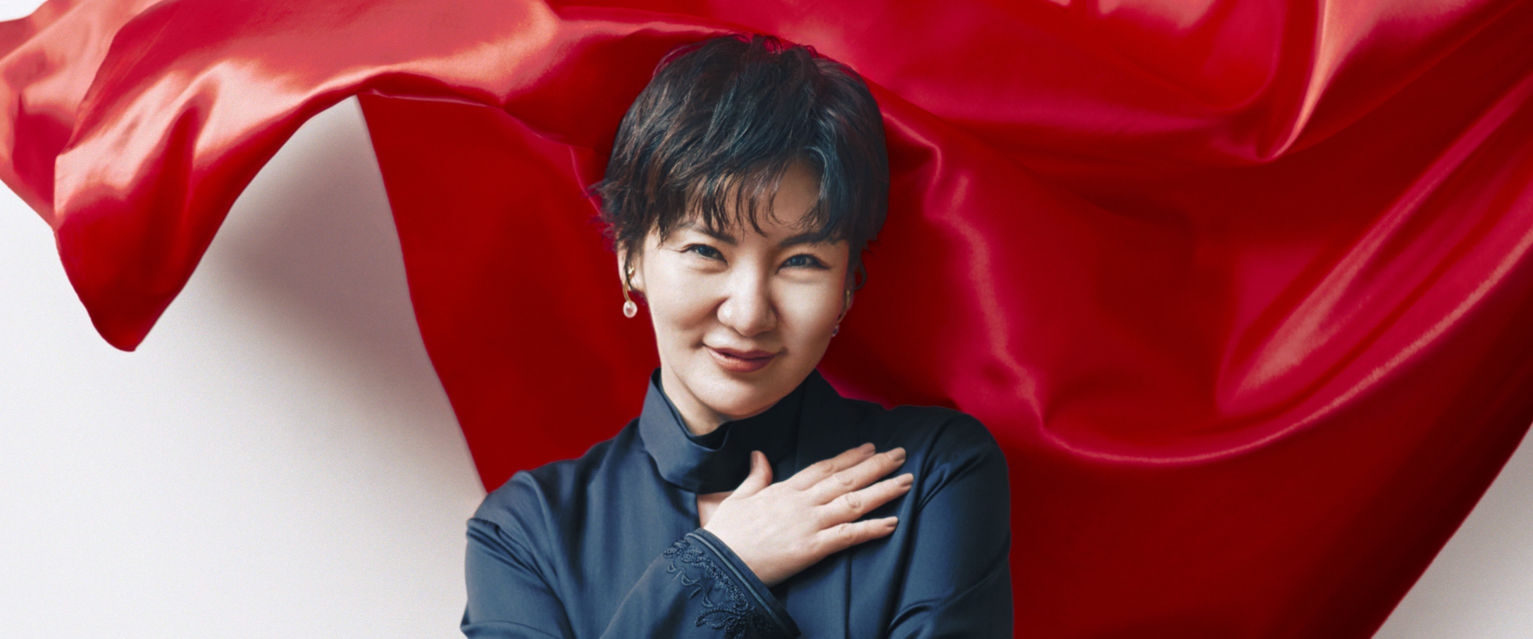 広瀬香美/kohmi hirose