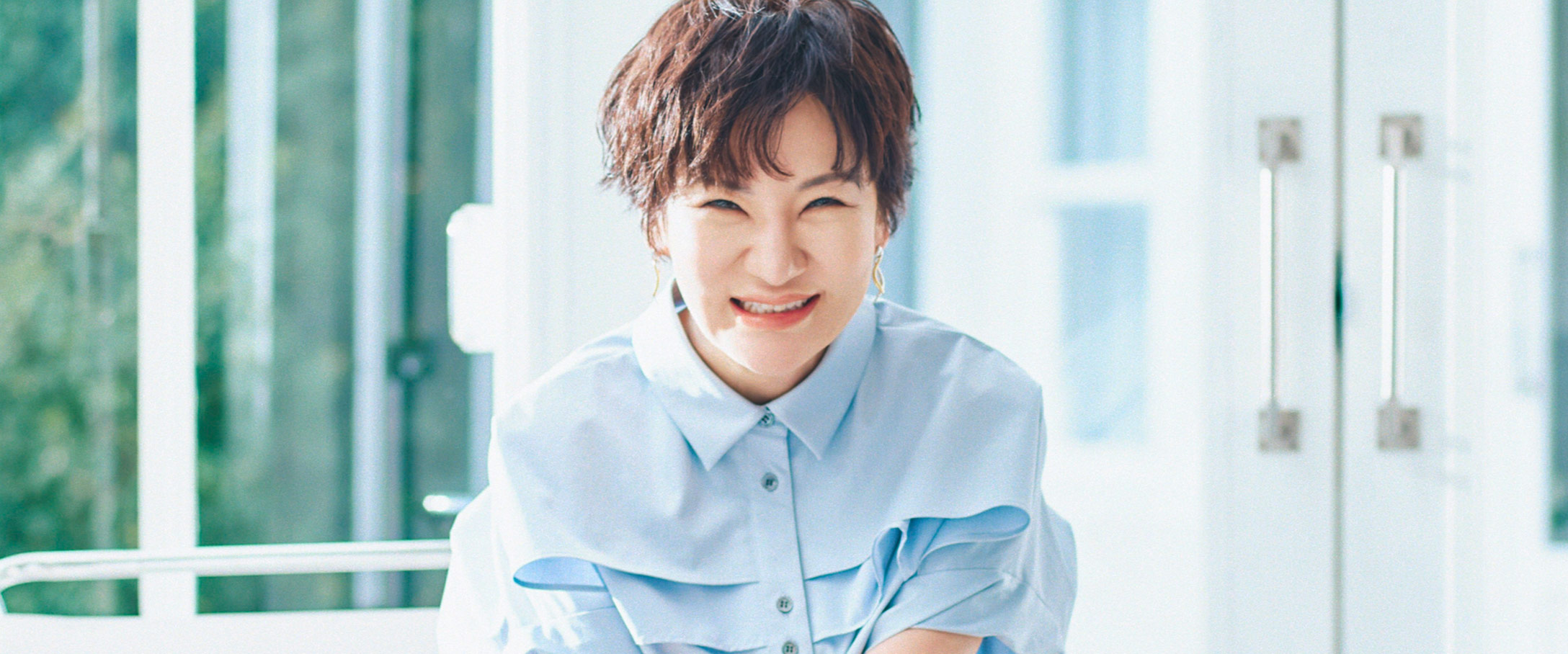 広瀬香美/kohmi hirose