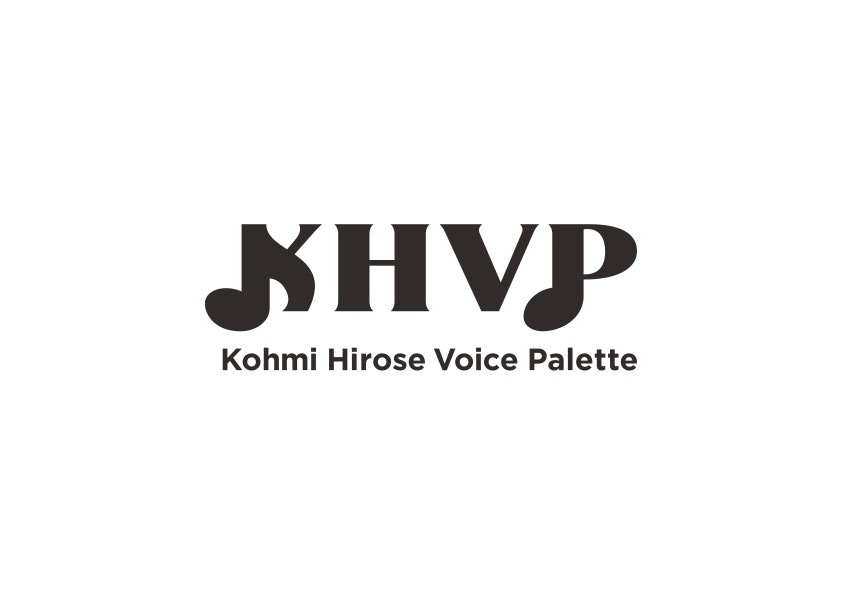 Kohmi Hirose Voice Palette認定ボイストレーナー募集について