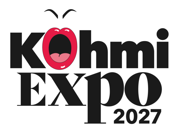 Kohmi EXPO 2027　開催決定！