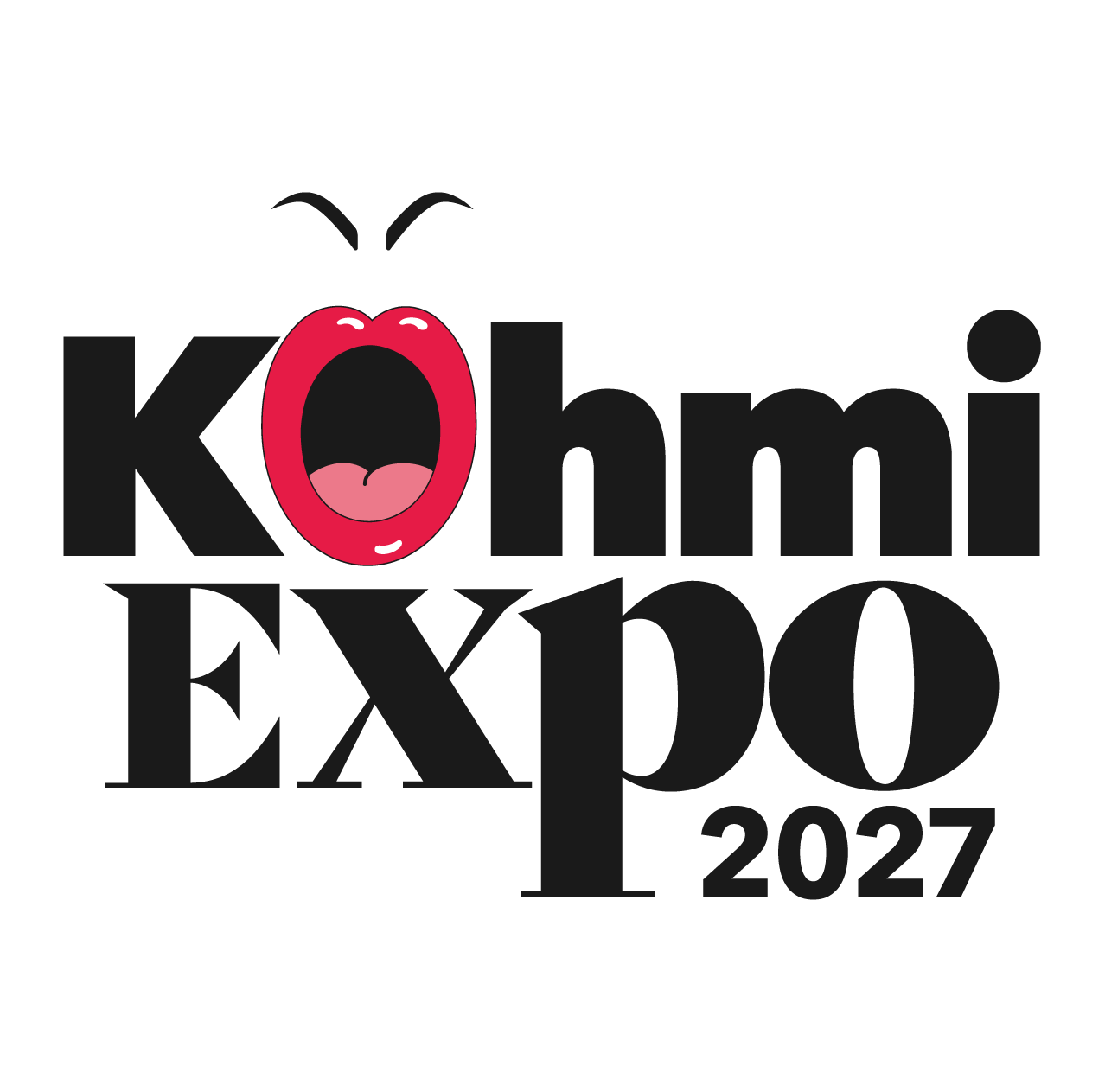Kohmi EXPO 2027　開催決定！